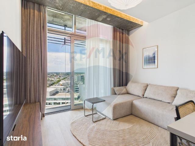 Apartament închirieri în București