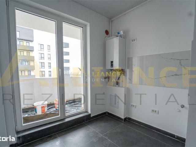 Apartament vânzări în Popesti Leordeni, București