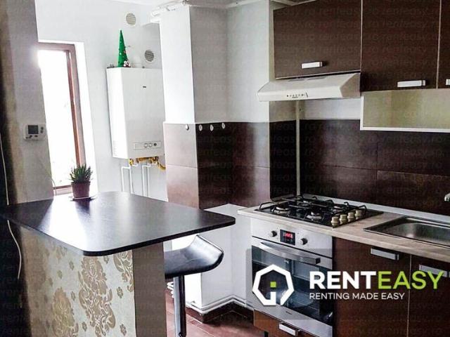 Apartament închirieri în Mircea Cel Batran, Iași
