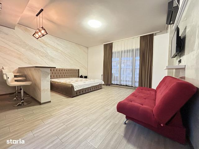Apartament vânzări în Mamaia, Constanța