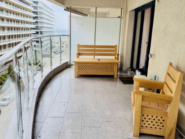 Apartament vânzări în Mamaia