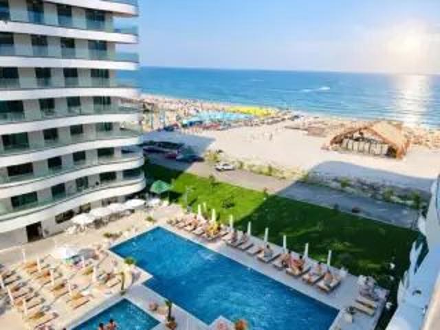 Garsonieră închirieri în Mamaia, Constanța