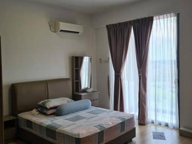 Serviced Residence for sale in Johore Bahru, Johor