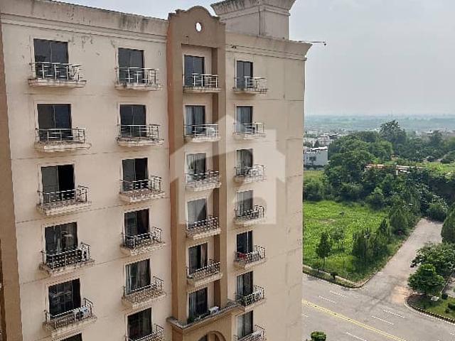Apartment for sale in Islamabad