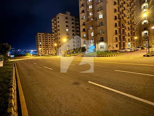 Apartment for sale in Islamabad