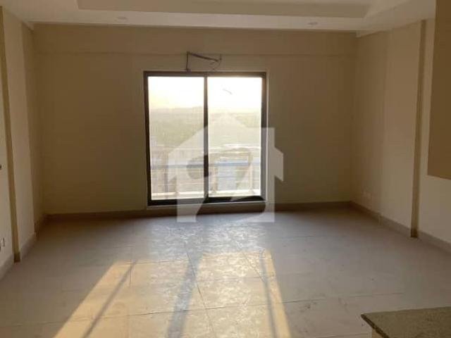 Apartment for sale in Islamabad
