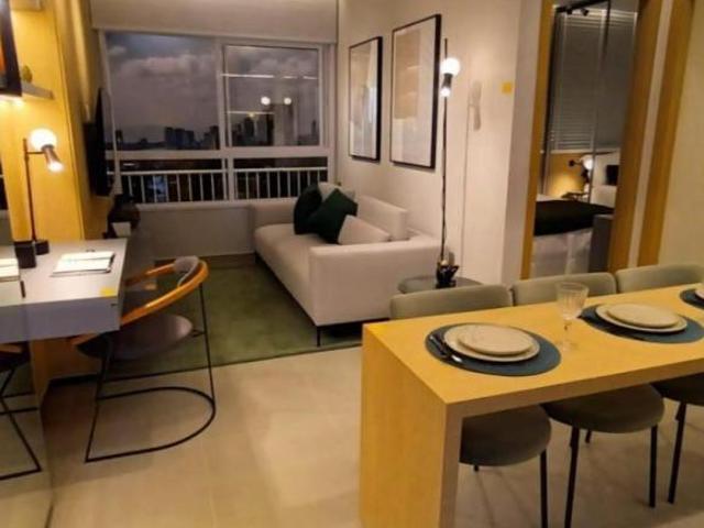 Apartamento venda em Região Geográfica Imediata de Goiânia, Goiânia