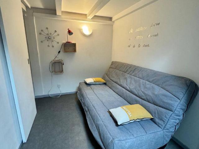 Appartement location à La Rochelle