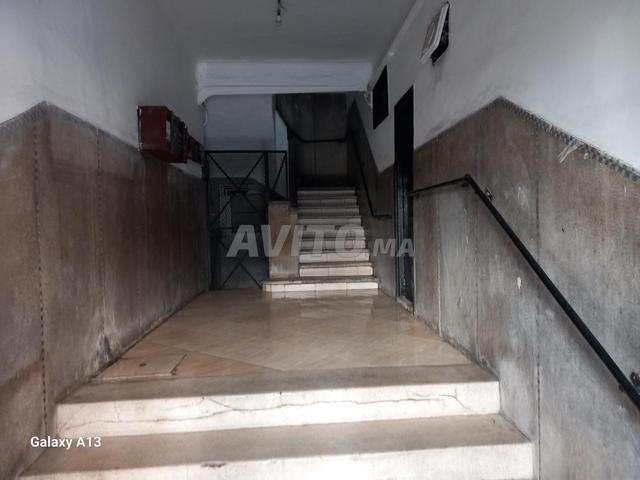 Appartement location à Anfa, Sidi Belyout