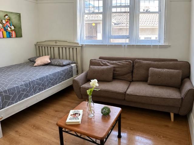 Room for rent in St Kilda, Melbourne