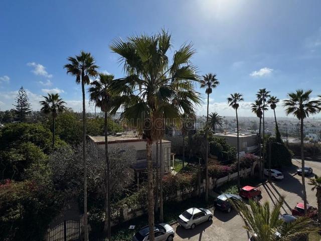 Appartement location à Anfa, Gharb-Chrarda-Beni Hssen