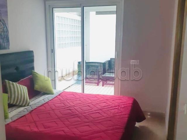 Appartement vente à Anfa, Gharb-Chrarda-Beni Hssen