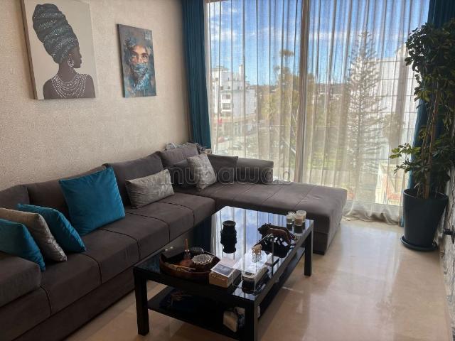 Appartement vente à Anfa, Gharb-Chrarda-Beni Hssen