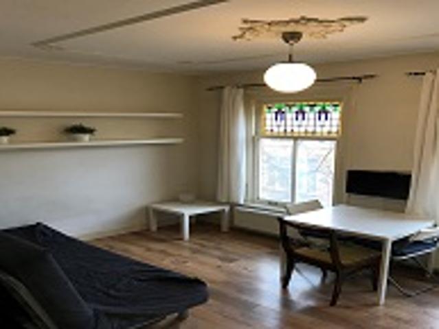 Studio te huur in Haarzuilens, Utrecht