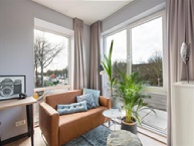 Studio te huur in Olland, Noord Holland