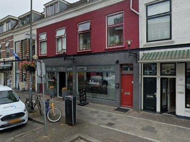 Studio te huur in Haarzuilens, Utrecht