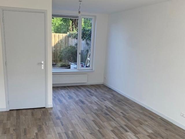 Studio te huur in West, Tilburg