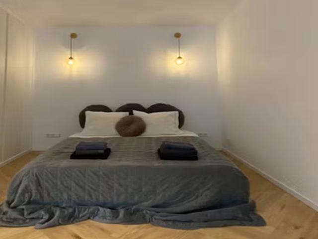 Studio te huur in Zuid, Amsterdam