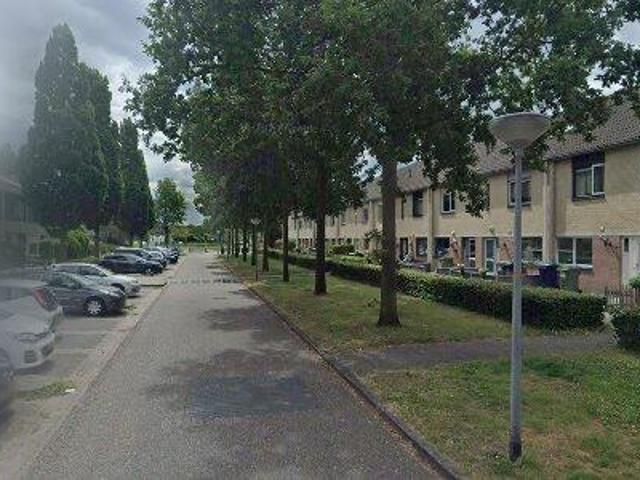 Studio te huur in Almere Haven, Almere-haven