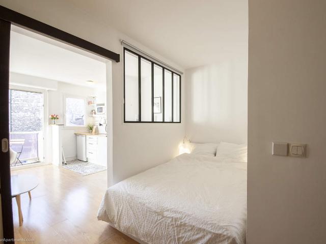 Appartement location à France métropolitaine, Boulogne-billancourt