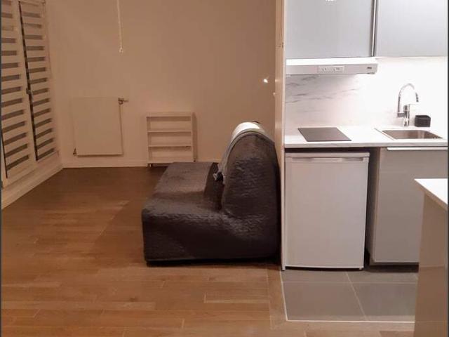 Appartement location à Nanterre, Puteaux