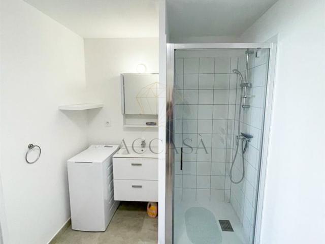 Appartement vente à Sartène, Bonifacio