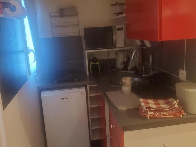 Appartement location à Lunéville, Franconville