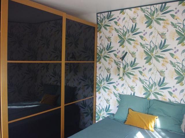 Studio location à Castelnau-le-Lez, Hérault