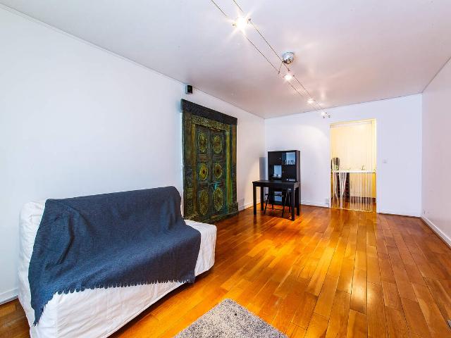 Appartement location à Paris, Île-de-France