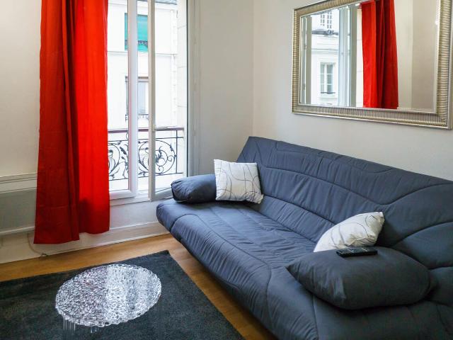 Appartement location à Paris, Île-de-France