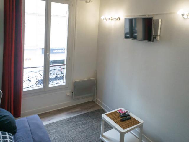 Appartement location à Paris, Île-de-France