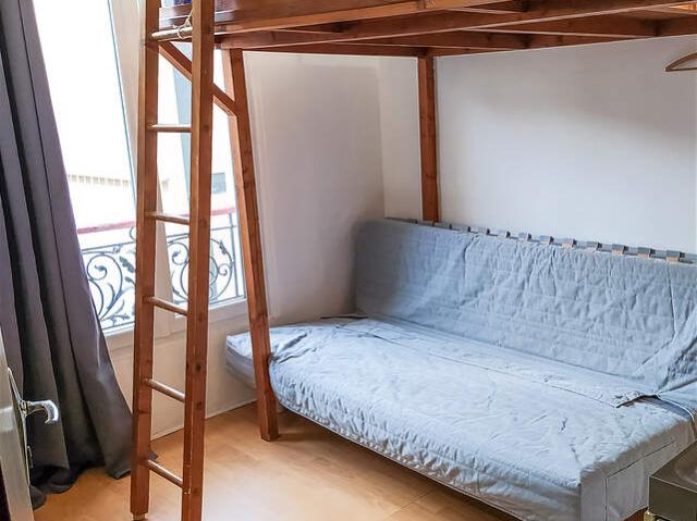 Appartement location à Paris, Île-de-France