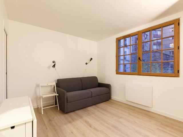 Appartement location à Paris, Île-de-France