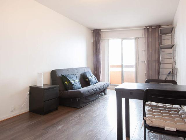 Appartement location à Paris, Île-de-France