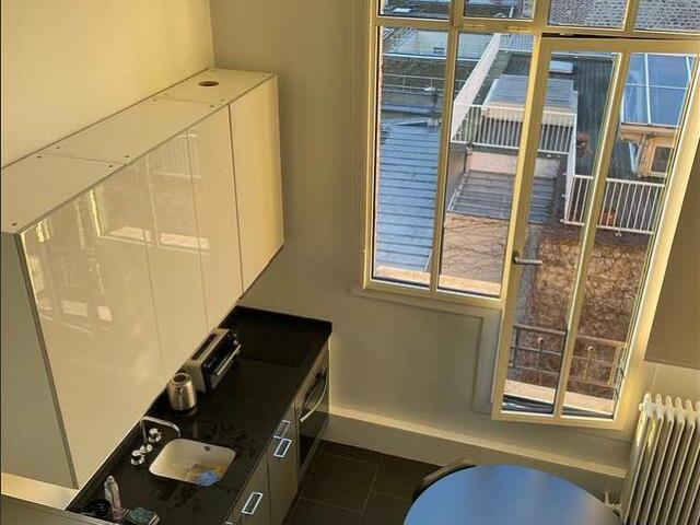Appartement location à Paris, Île-de-France