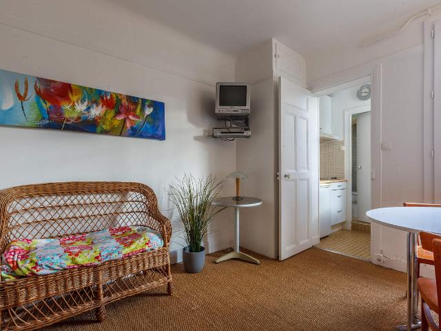 Appartement location à Paris, Île-de-France