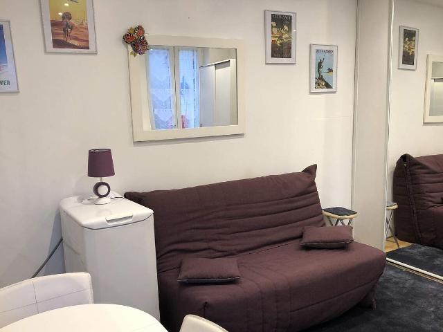 Appartement location à Paris, Île-de-France