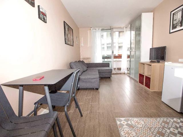 Appartement location à Paris, Île-de-France