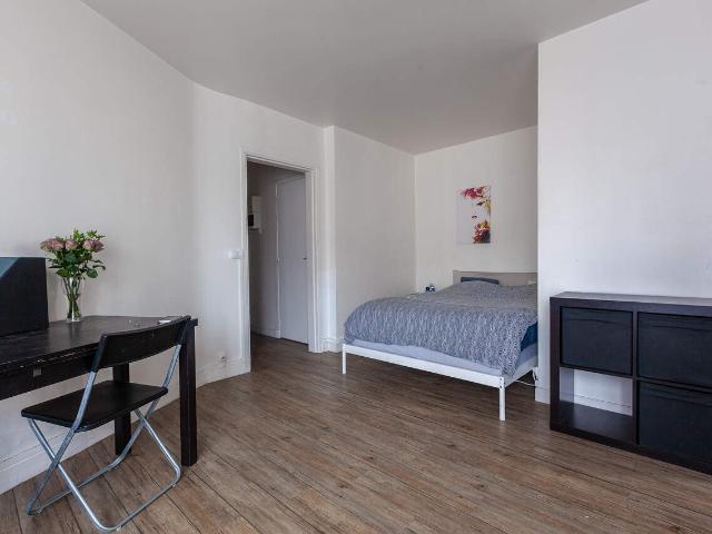 Appartement location à Paris, Île-de-France
