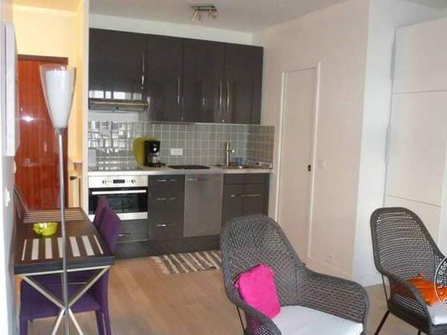 Appartement location à Paris, Île-de-France