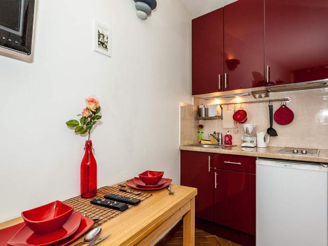 Appartement location à Paris, Île-de-France