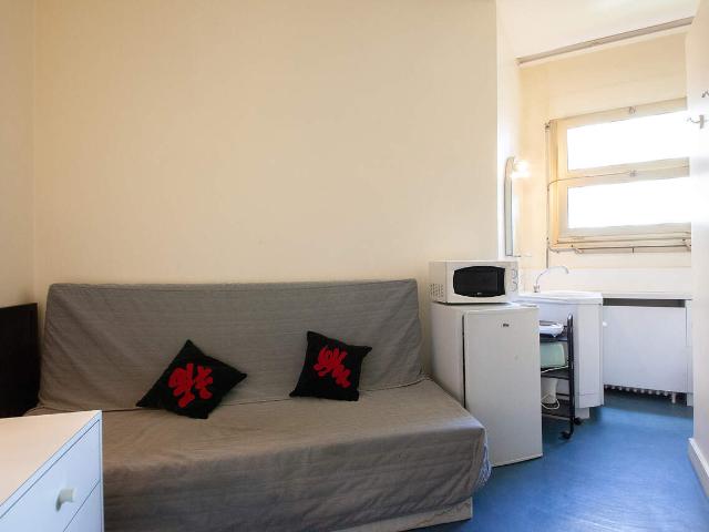 Appartement location à Paris, Île-de-France