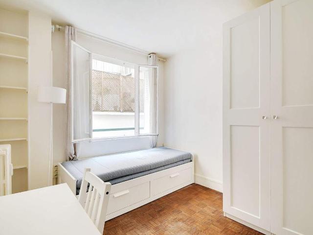 Appartement location à Paris, Île-de-France