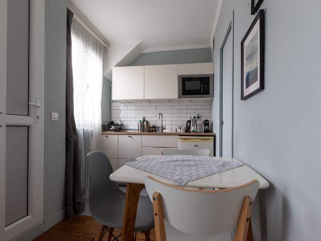 Appartement location à Paris, Île-de-France