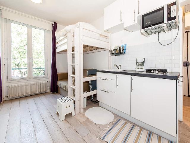 Appartement location à Paris, Île-de-France