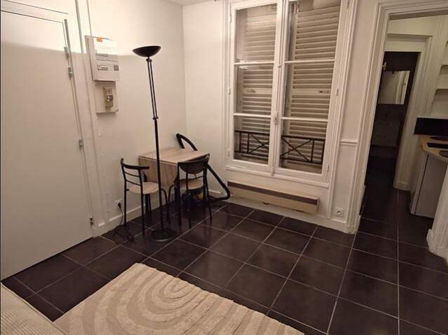 Appartement location à Paris, Île-de-France