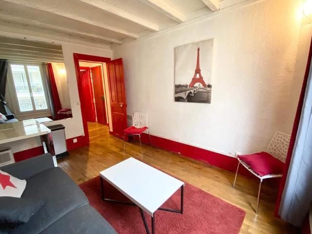 Appartement location à Paris, Île-de-France