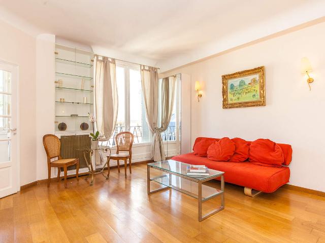Appartement location à Paris, Île-de-France