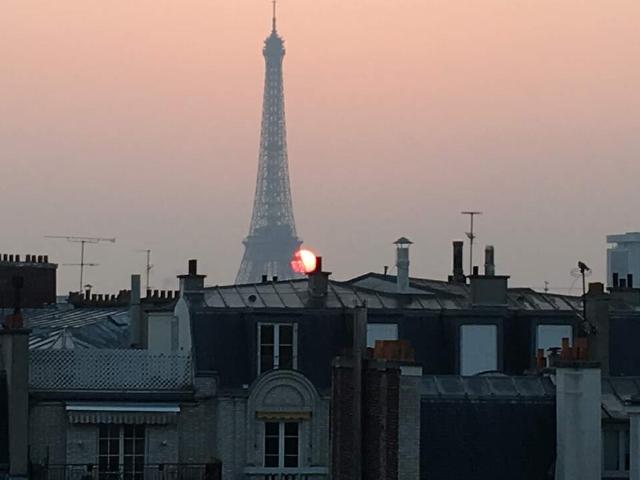 Studio location à Paris, Île-de-France