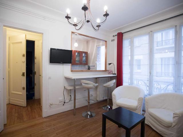 Appartement location à Paris, Île-de-France
